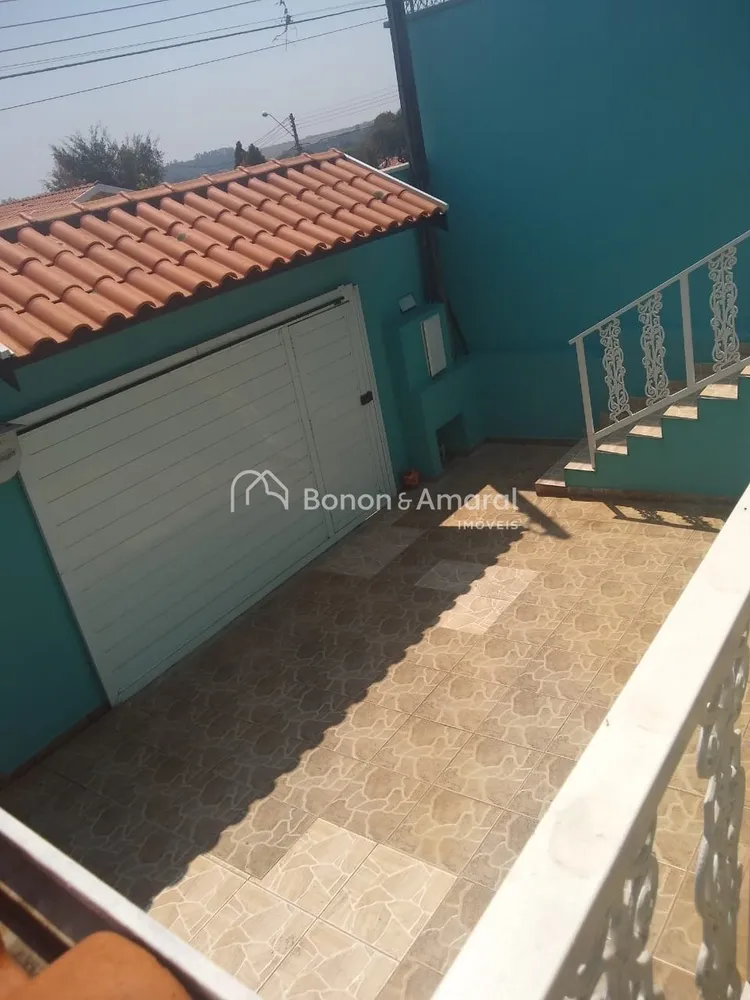 Casa, 3 quartos, 190 m² - Foto 1