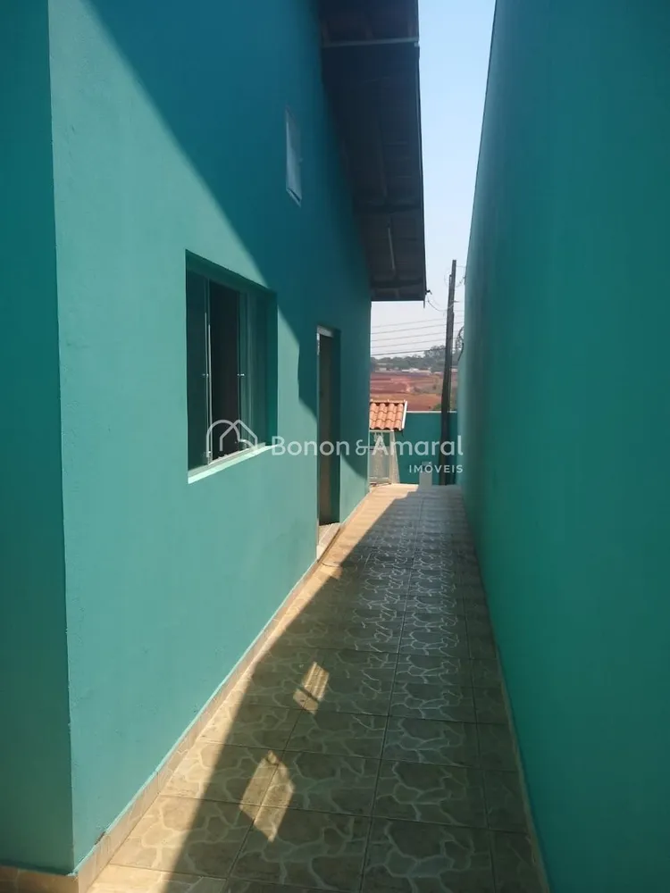 Casa, 3 quartos, 190 m² - Foto 3