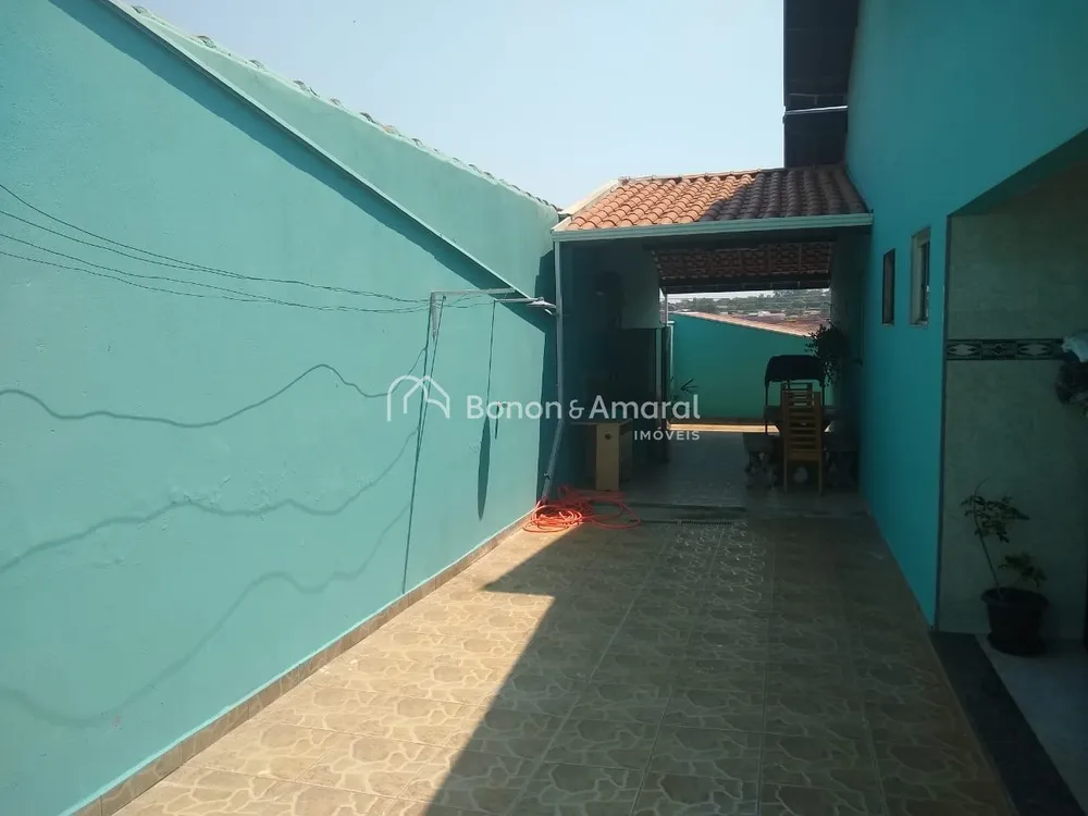 Casa, 3 quartos, 190 m² - Foto 2