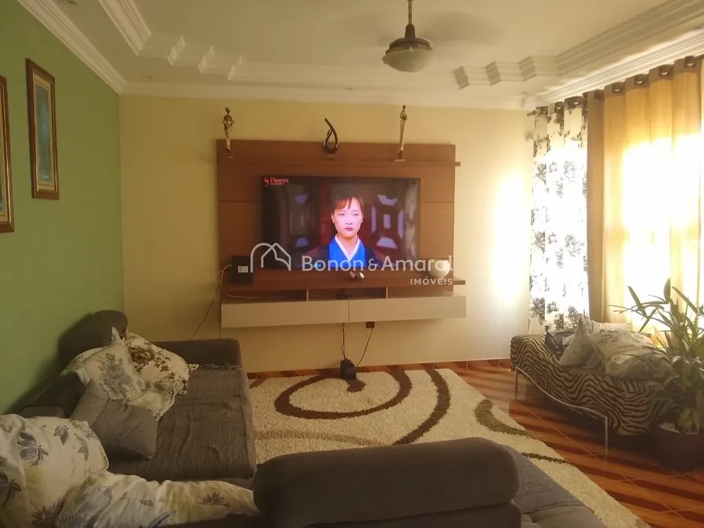 Casa, 3 quartos, 190 m² - Foto 7