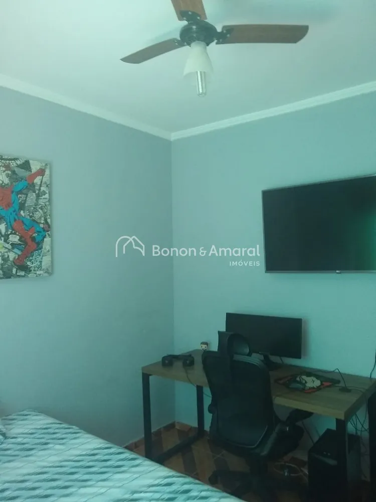 Casa, 3 quartos, 190 m² - Foto 8