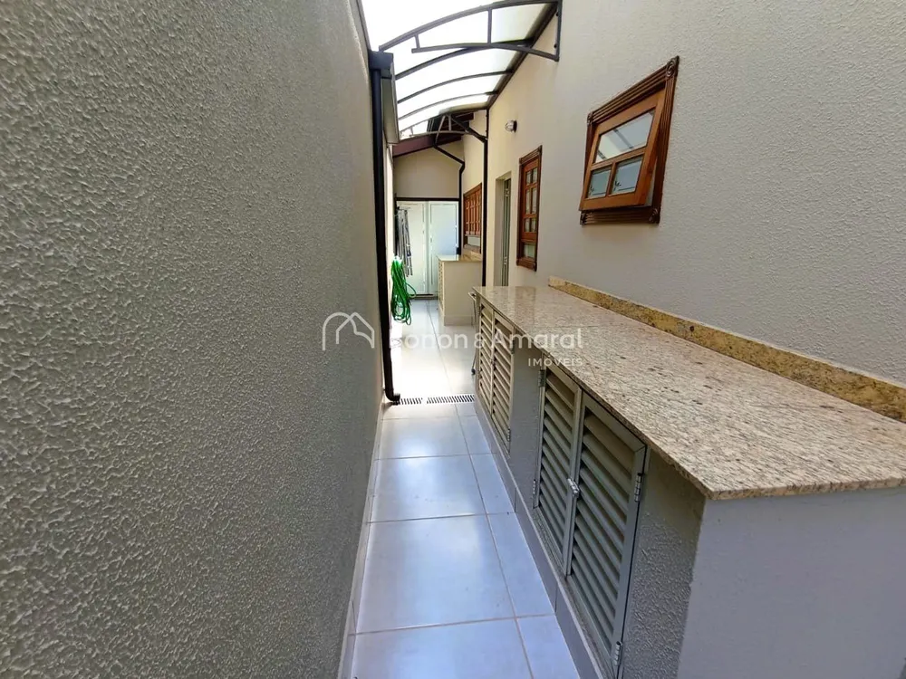 Casa de Condomínio, 3 quartos - Foto 10