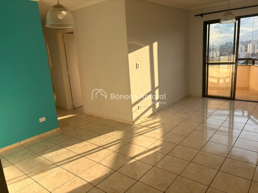 Apartamento, 3 quartos, 80 m² - Foto 2