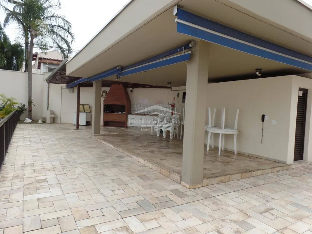 Apartamento, 3 quartos, 80 m² - Foto 5