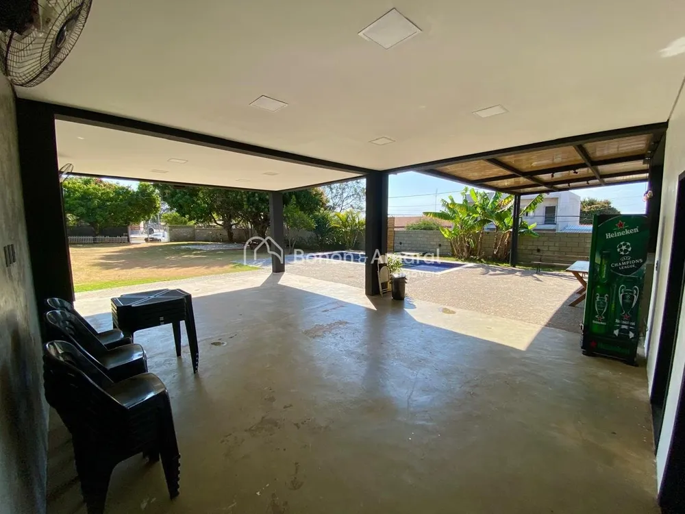 Chácara, 3 quartos, 735 m² - Foto 5