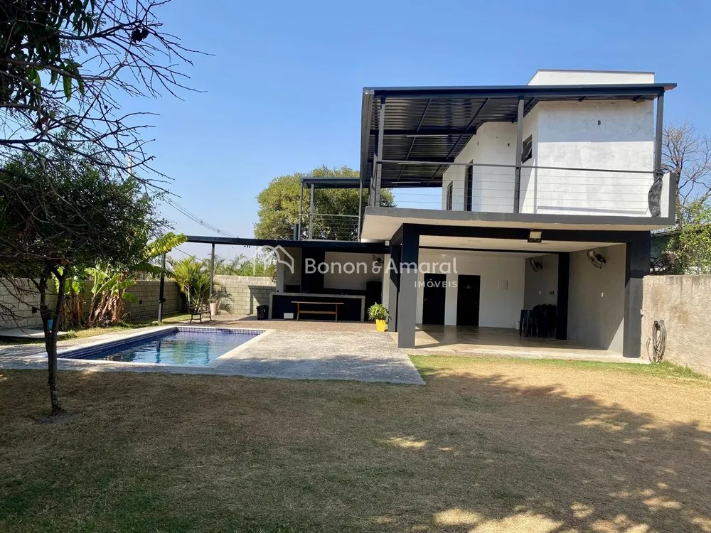 Chácara, 3 quartos, 735 m² - Foto 10