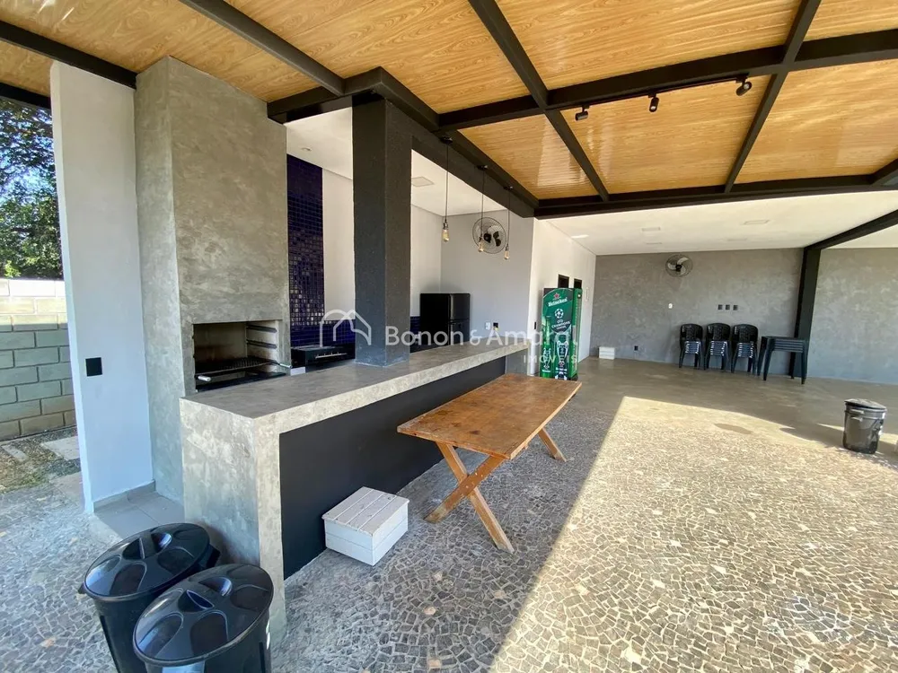 Chácara, 3 quartos, 735 m² - Foto 3
