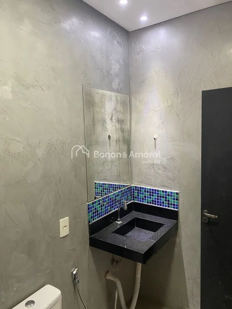 Chácara, 3 quartos, 735 m² - Foto 1