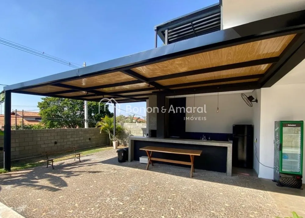Chácara, 3 quartos, 735 m² - Foto 4