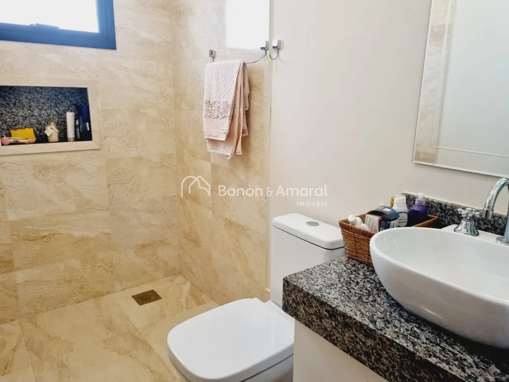 Casa de Condomínio, 4 quartos - Foto 6