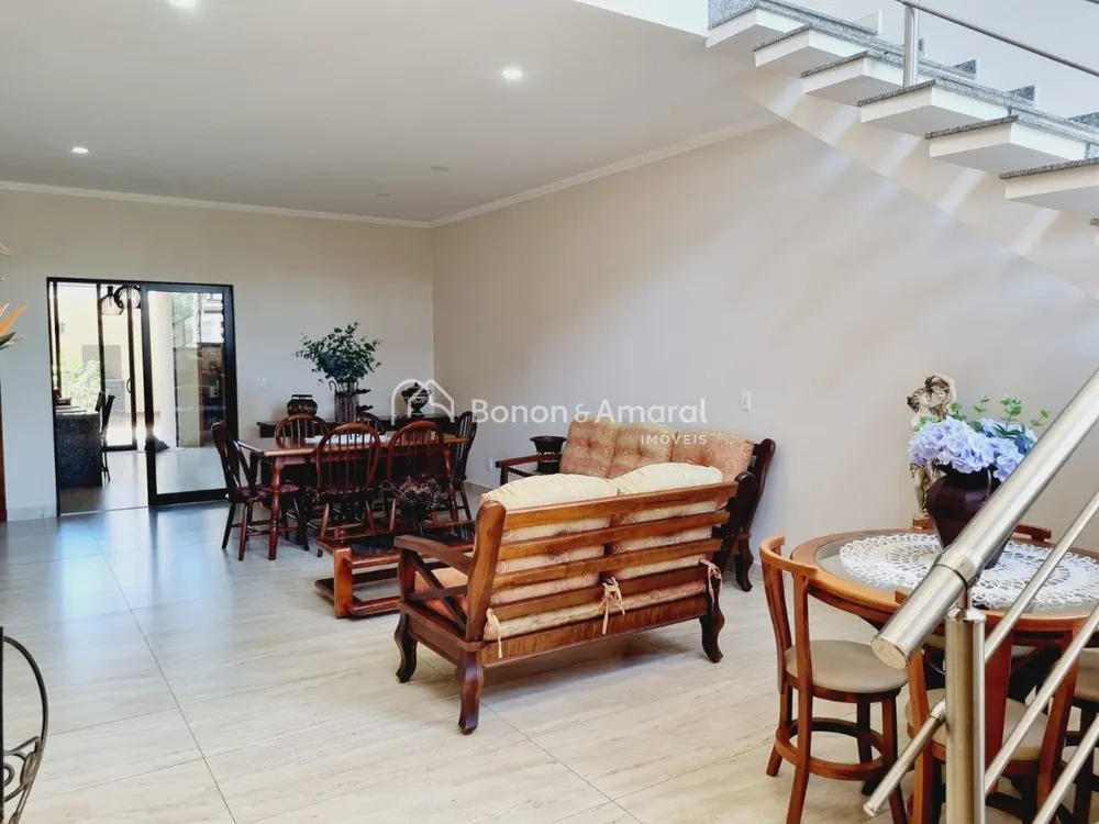 Casa de Condomínio, 4 quartos - Foto 1