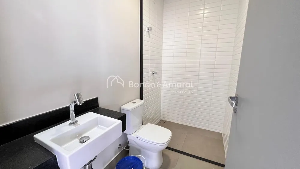 Casa de Condomínio, 3 quartos - Foto 10