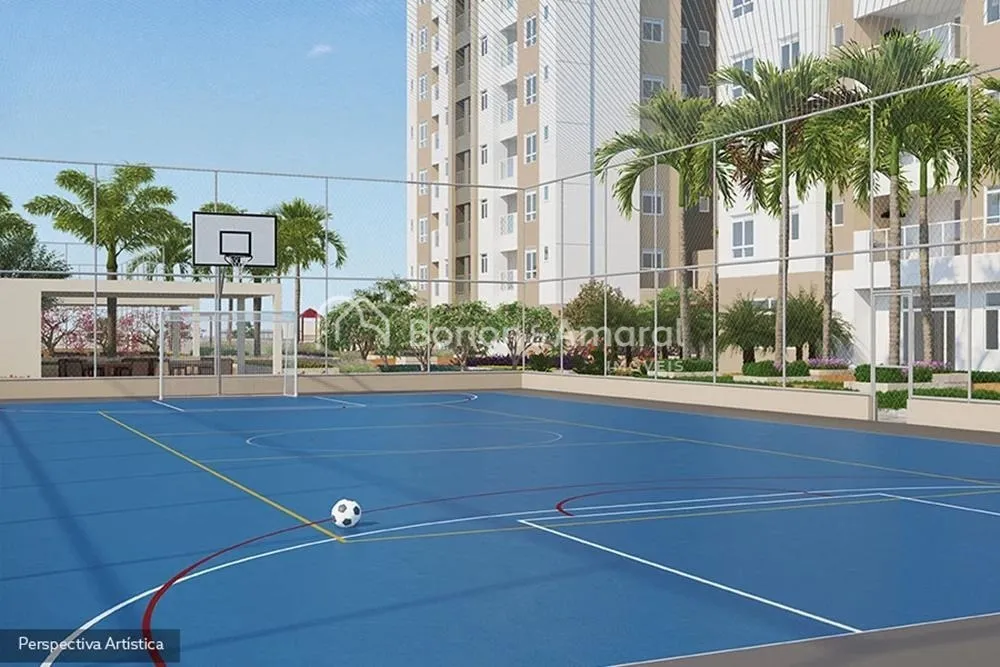 Apartamento, 2 quartos, 83 m² - Foto 12
