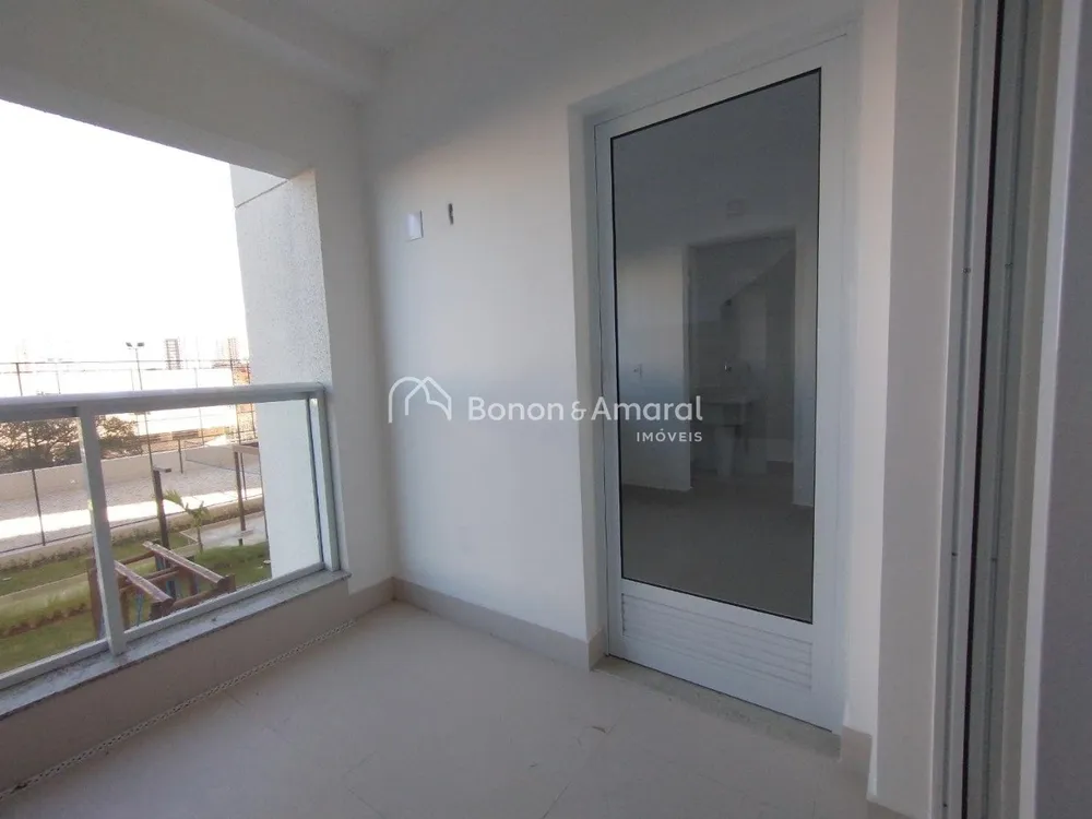 Apartamento, 2 quartos, 83 m² - Foto 1