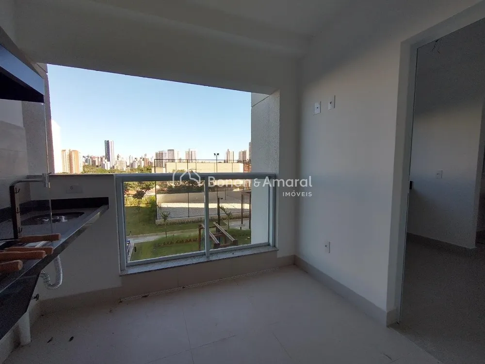 Apartamento, 2 quartos, 83 m² - Foto 2