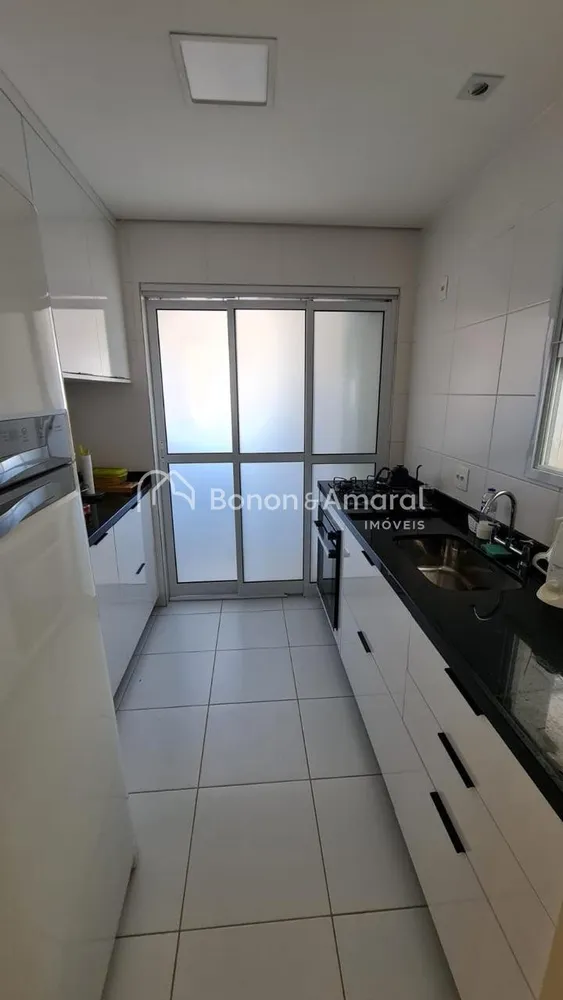 Apartamento, 1 quarto, 57 m² - Foto 4