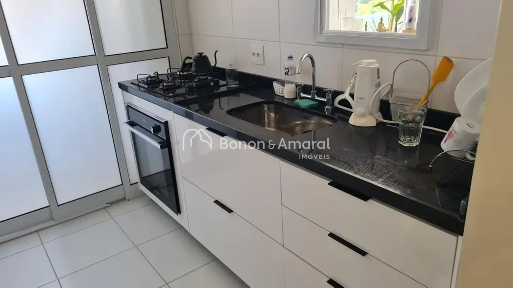 Apartamento, 1 quarto, 57 m² - Foto 3