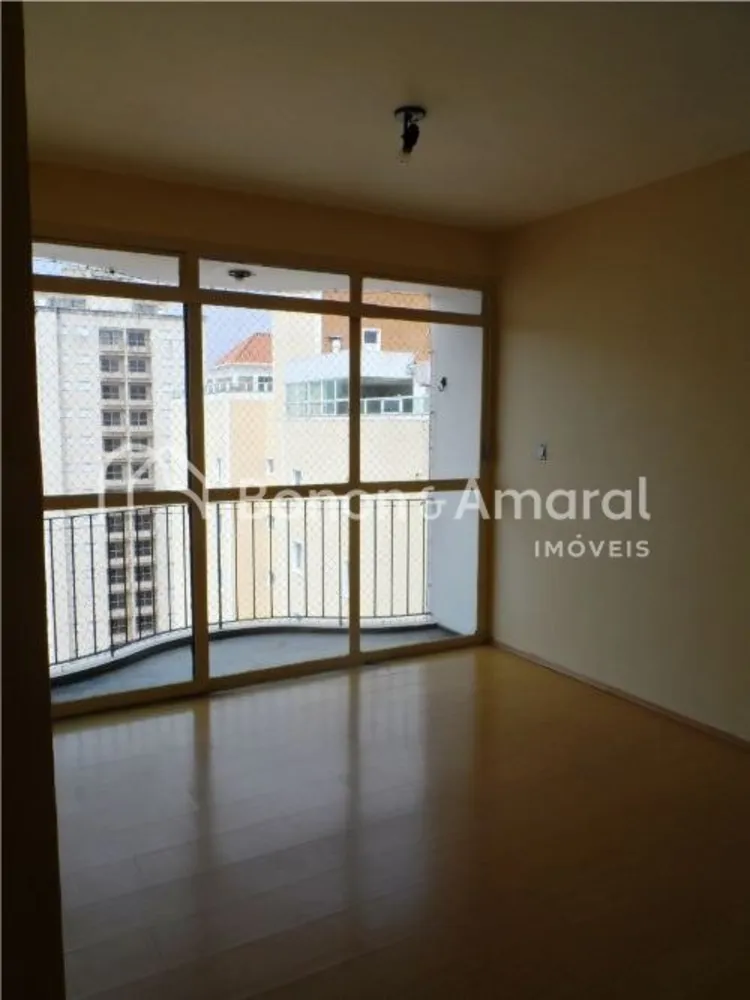 Apartamento, 2 quartos, 74 m² - Foto 1