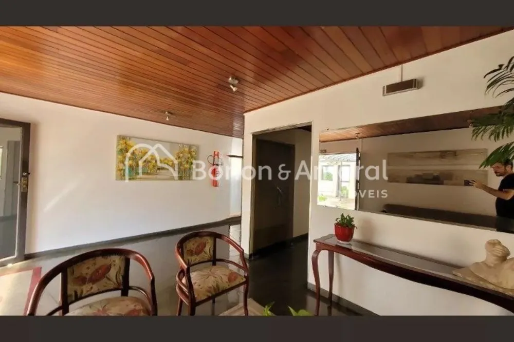 Apartamento, 2 quartos, 74 m² - Foto 11