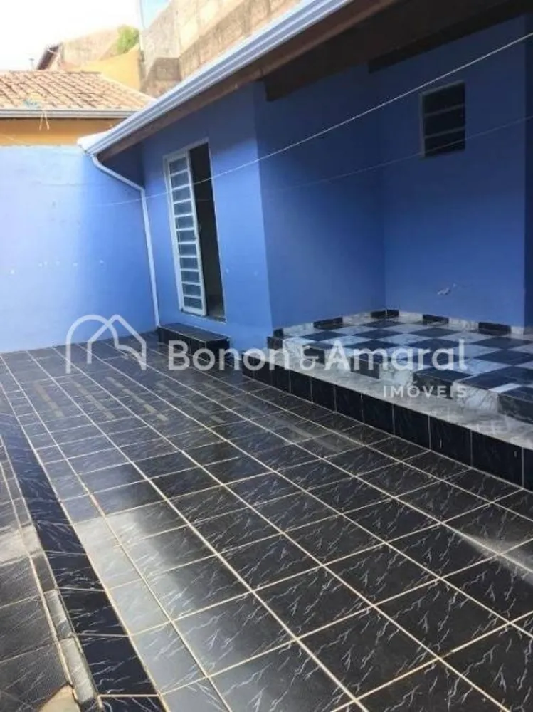 Casa, 3 quartos, 239 m² - Foto 5