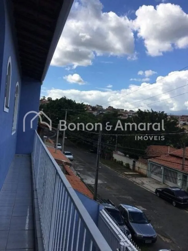 Casa, 3 quartos, 239 m² - Foto 2