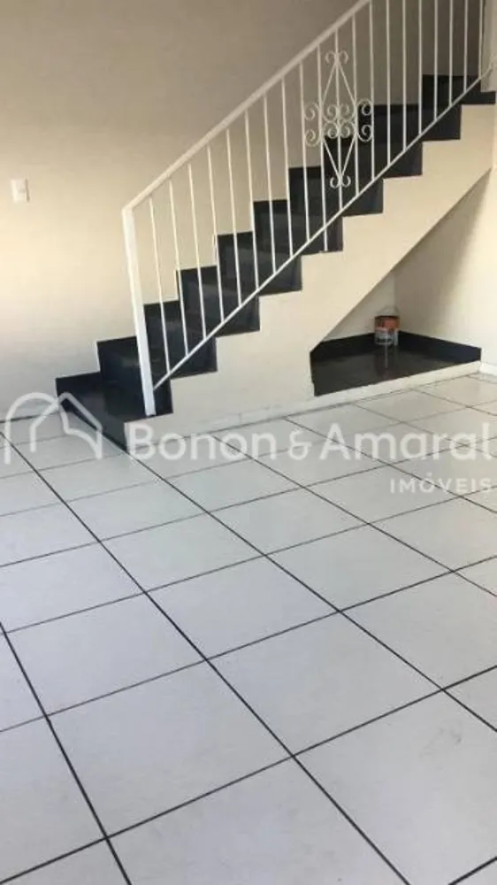 Casa, 3 quartos, 239 m² - Foto 3