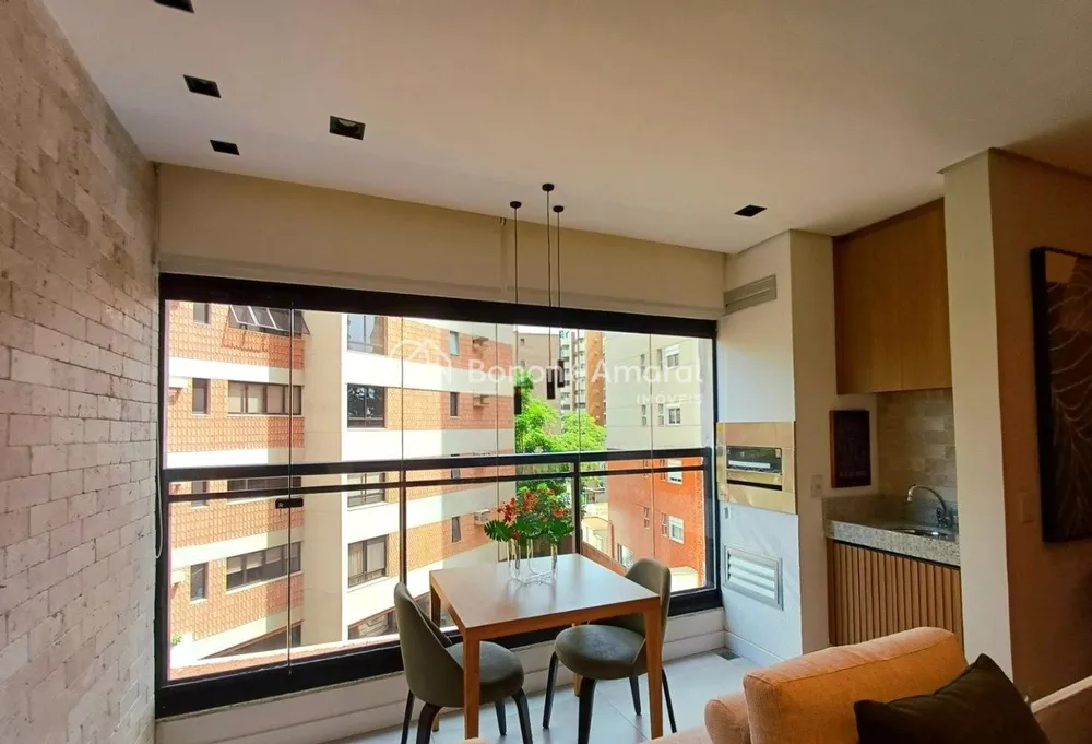Apartamento, 1 quarto, 51 m² - Foto 2