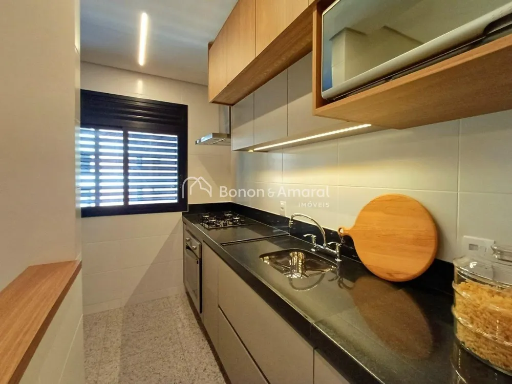 Apartamento, 1 quarto, 51 m² - Foto 3