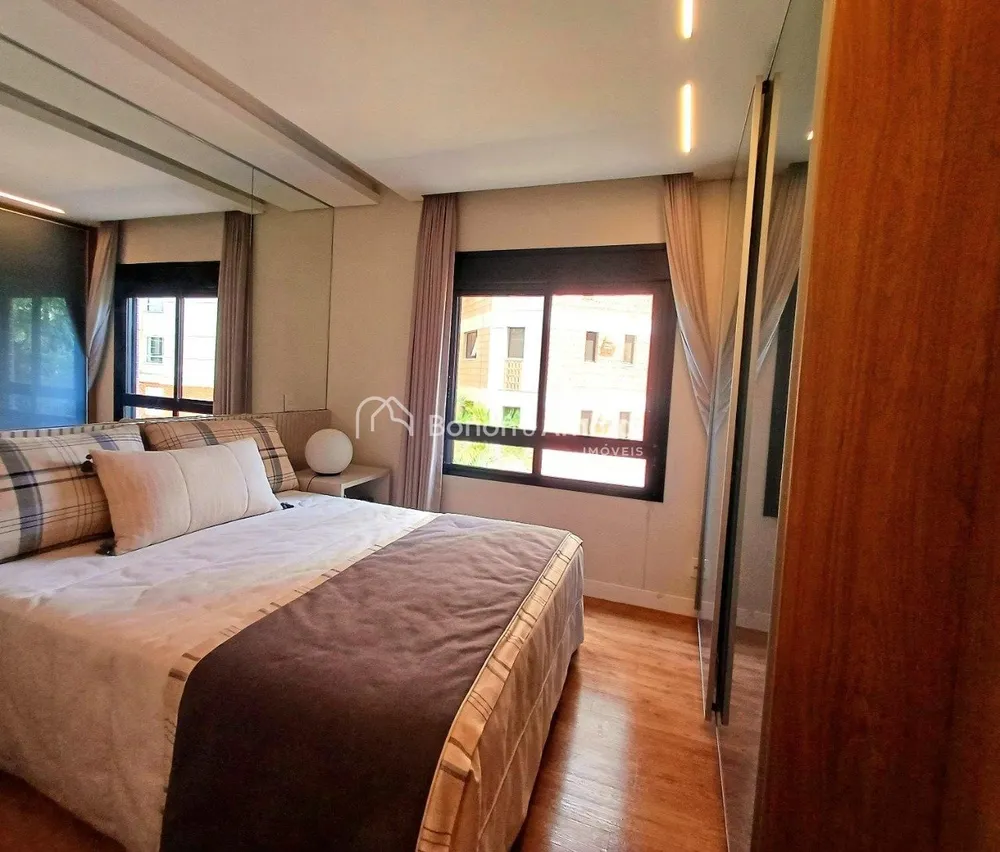 Apartamento, 1 quarto, 51 m² - Foto 5