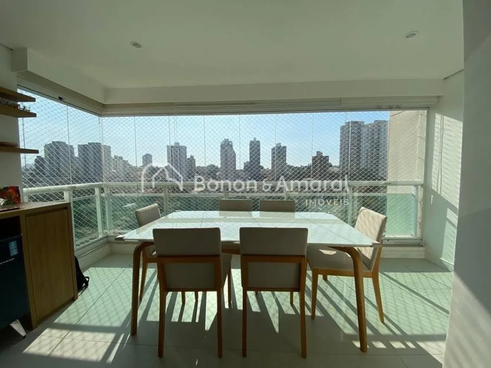 Apartamento, 3 quartos, 109 m² - Foto 1