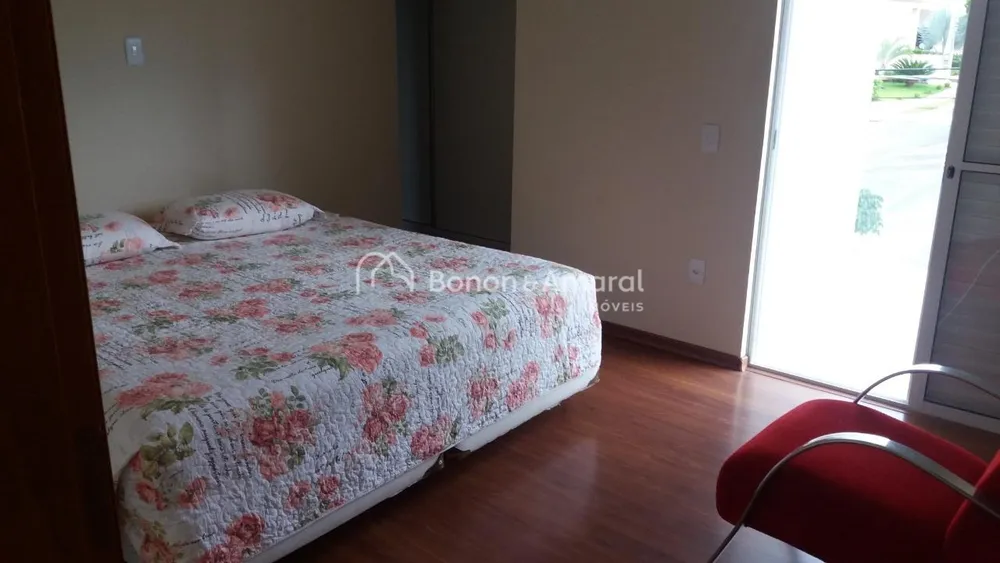Casa de Condomínio, 3 quartos - Foto 9