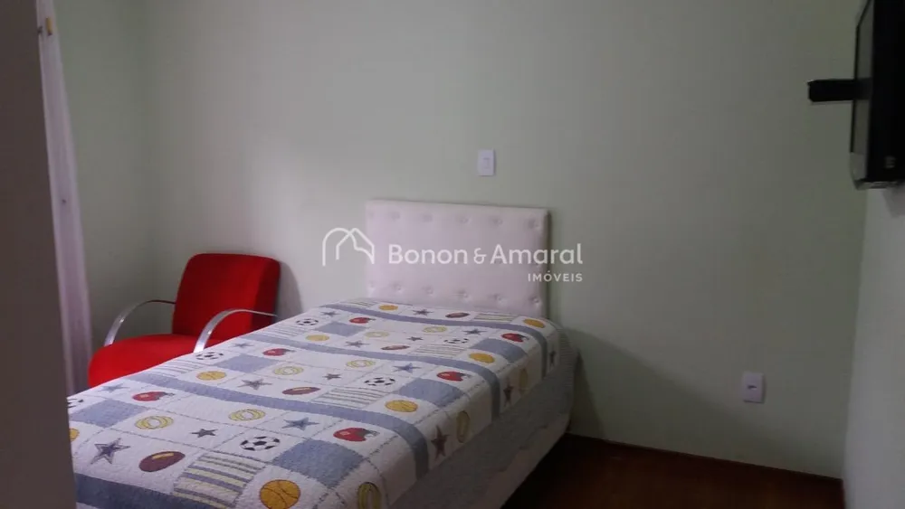 Casa de Condomínio, 3 quartos - Foto 10