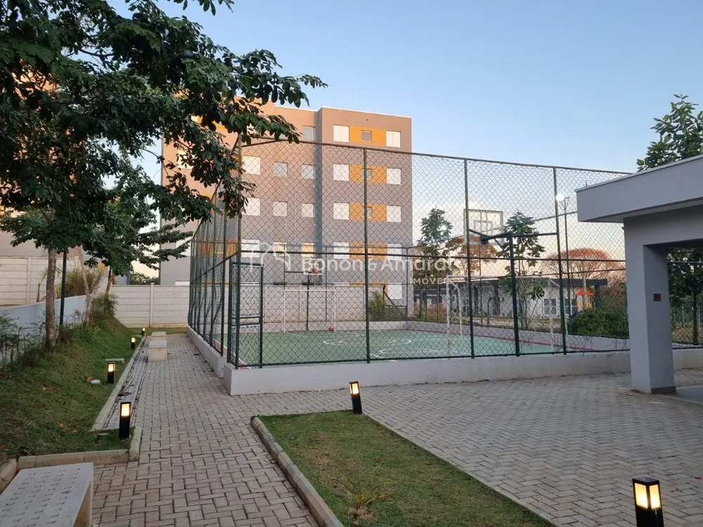 Apartamento, 2 quartos, 43 m² - Foto 2