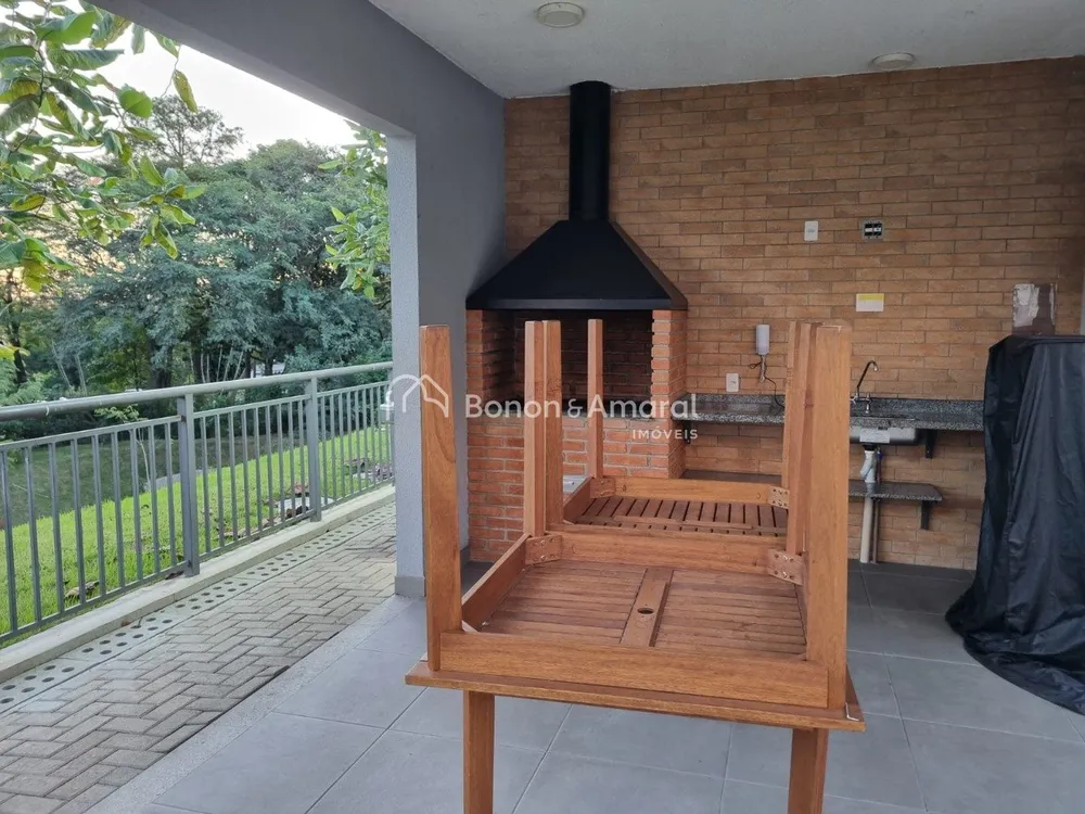 Apartamento, 2 quartos, 43 m² - Foto 4