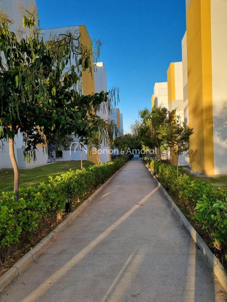 Apartamento, 2 quartos, 43 m² - Foto 3