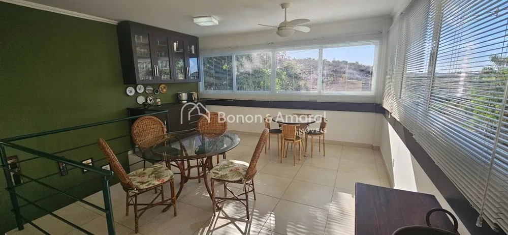 Casa de Condomínio, 4 quartos - Foto 6