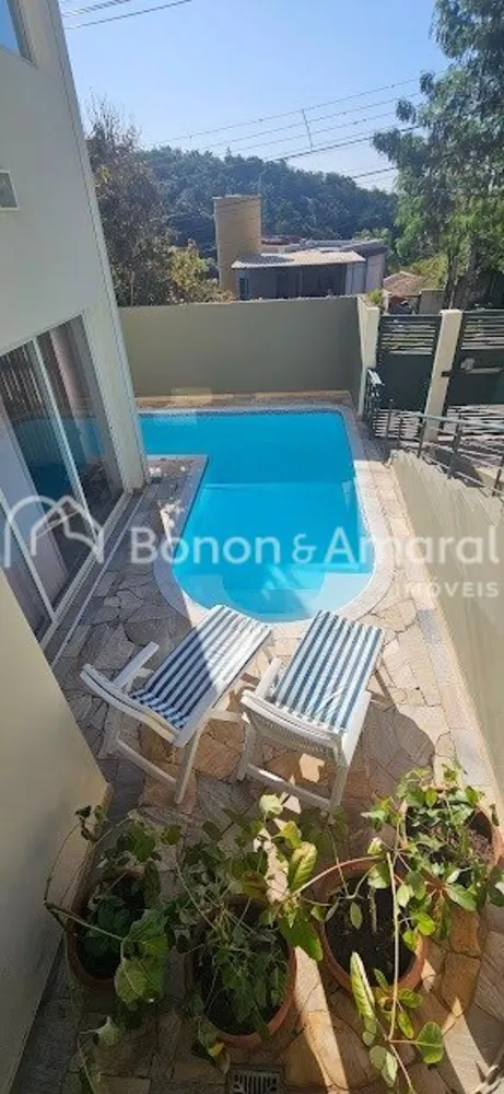 Casa de Condomínio, 4 quartos - Foto 8