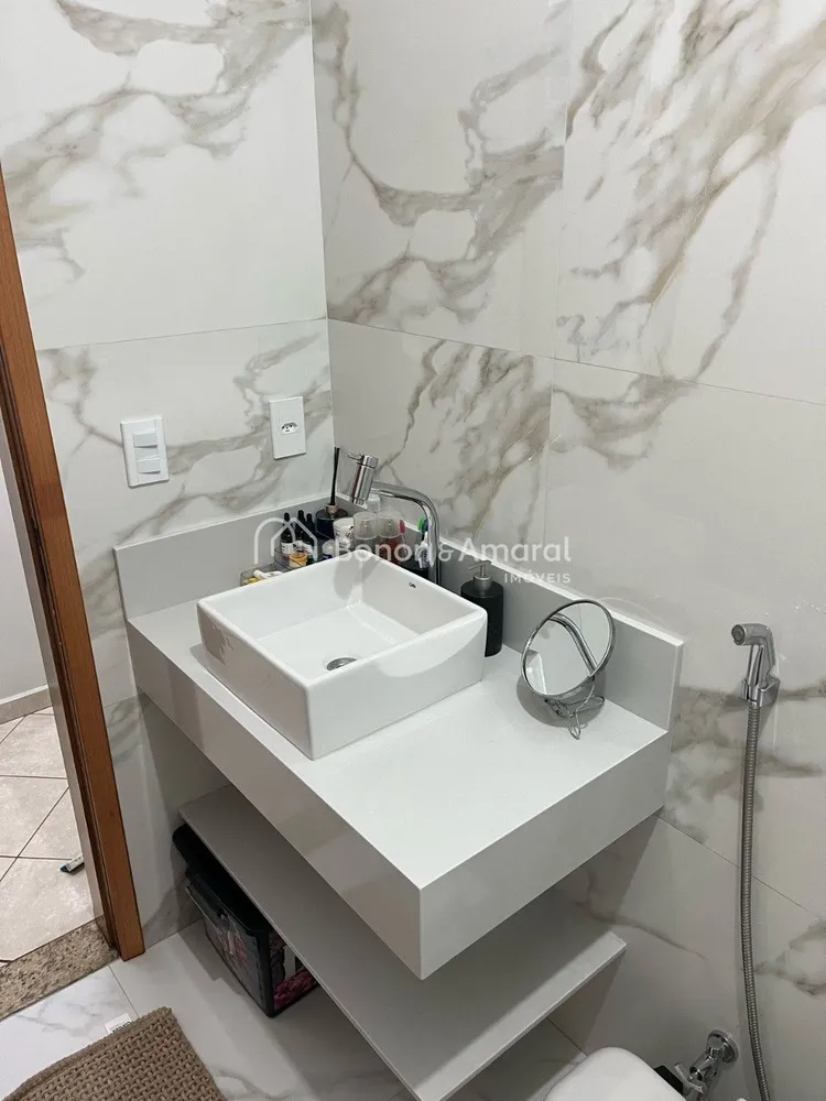 Casa, 3 quartos, 176 m² - Foto 5