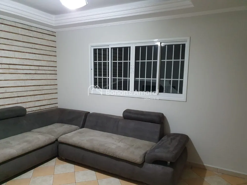 Casa, 3 quartos, 176 m² - Foto 1