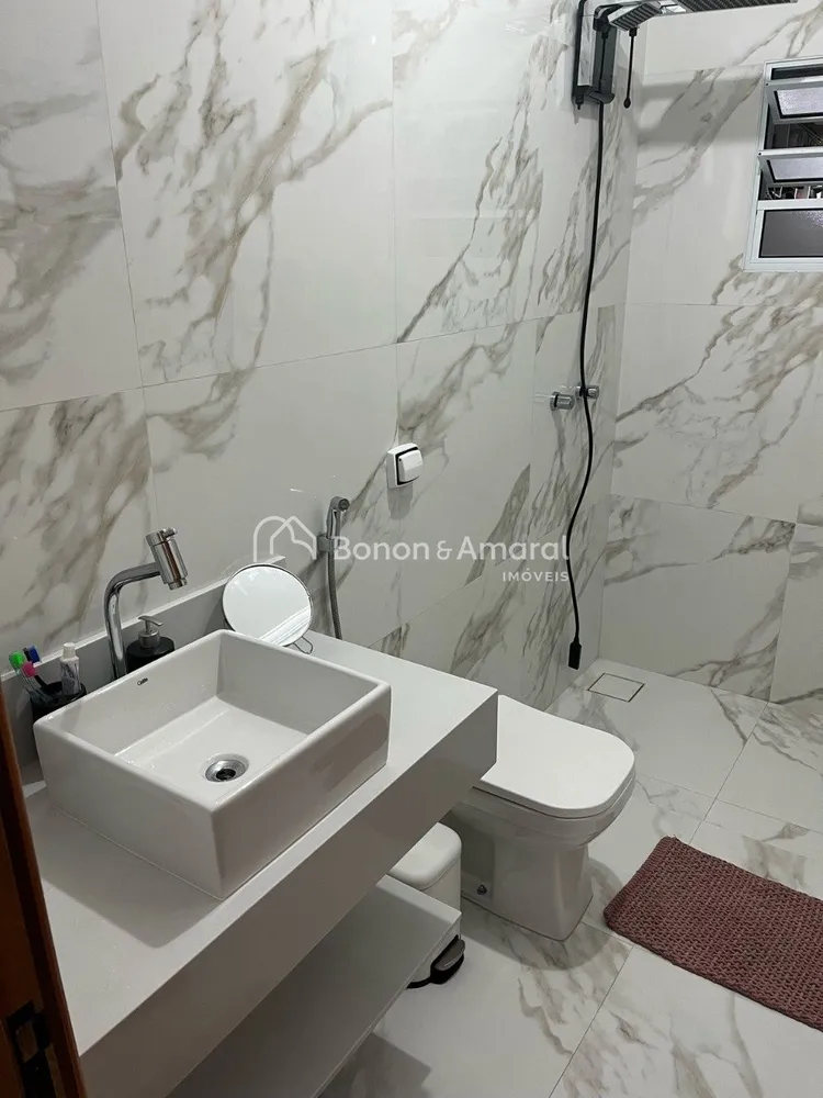 Casa, 3 quartos, 176 m² - Foto 4