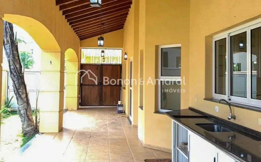 Casa de Condomínio, 5 quartos - Foto 5