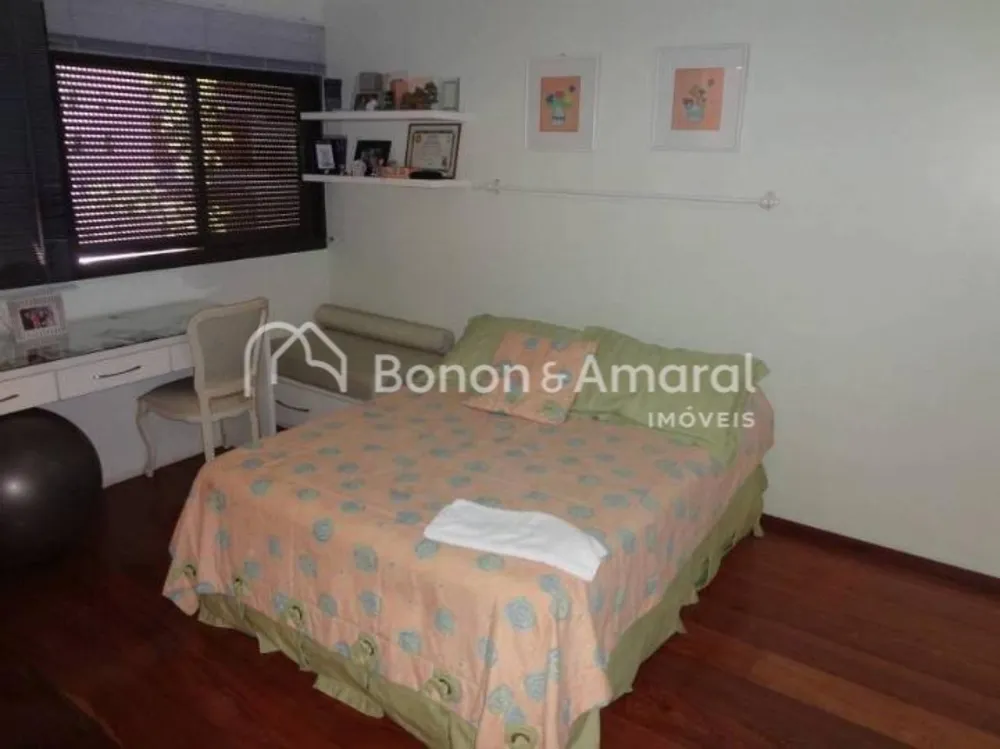 Apartamento, 4 quartos, 280 m² - Foto 9