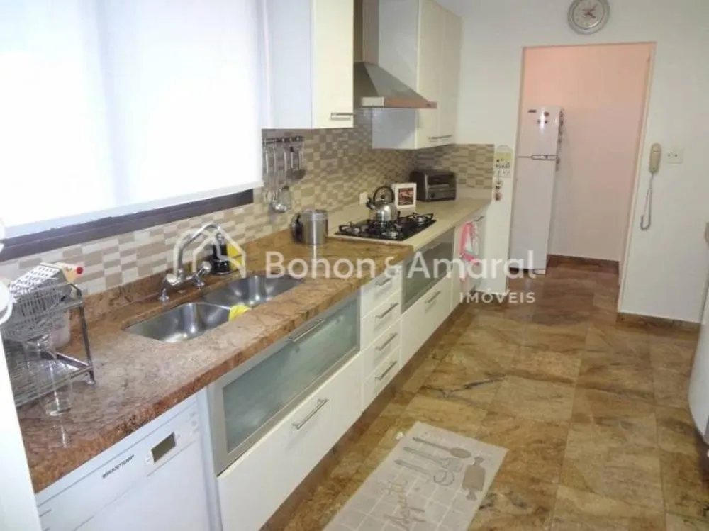 Apartamento, 4 quartos, 280 m² - Foto 4