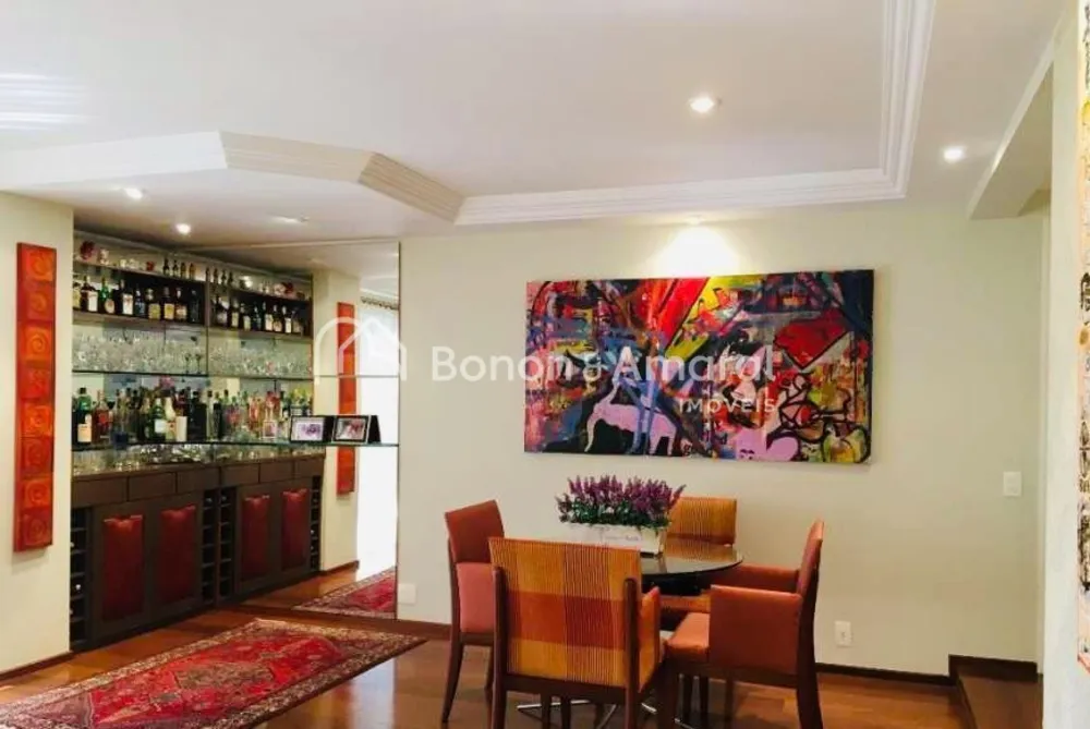 Apartamento, 4 quartos, 280 m² - Foto 2