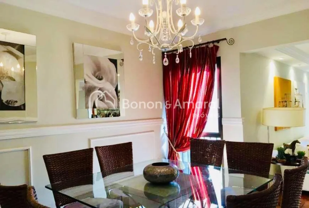 Apartamento, 4 quartos, 280 m² - Foto 3