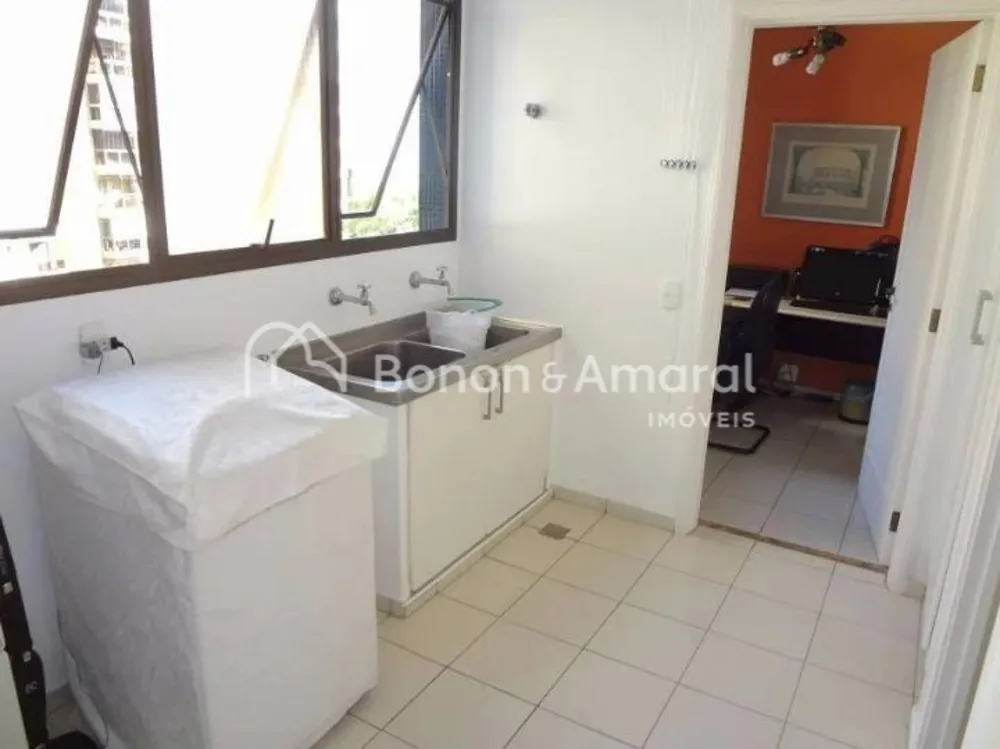 Apartamento, 4 quartos, 280 m² - Foto 11