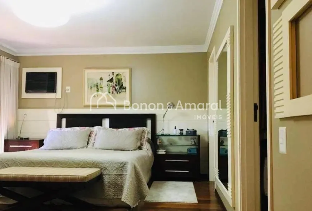 Apartamento, 4 quartos, 280 m² - Foto 5