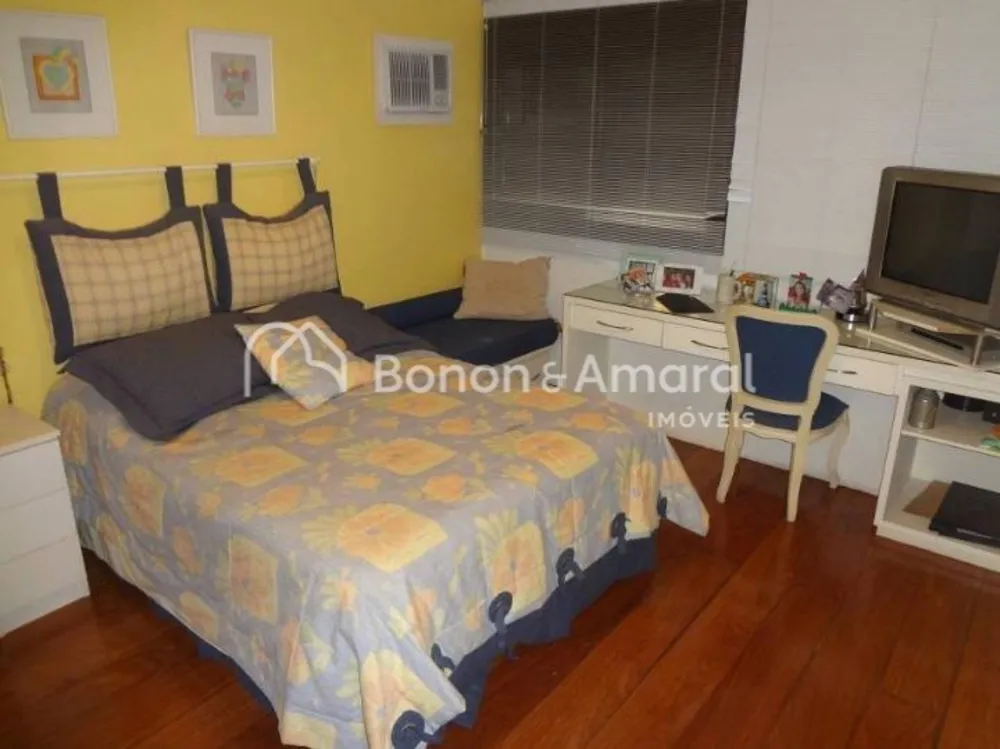 Apartamento, 4 quartos, 280 m² - Foto 8