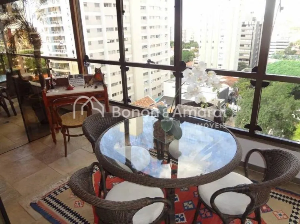 Apartamento, 4 quartos, 280 m² - Foto 1