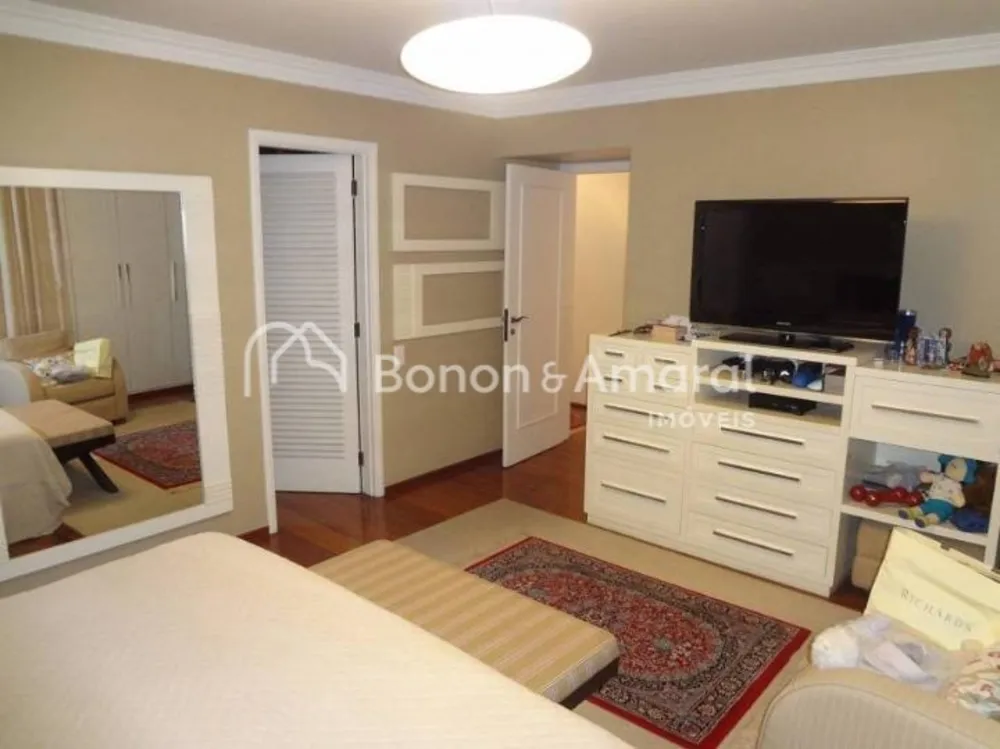 Apartamento, 4 quartos, 280 m² - Foto 6